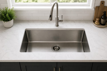Maximizing Value: When to Choose Double Bowl vs Single Bowl Sinks