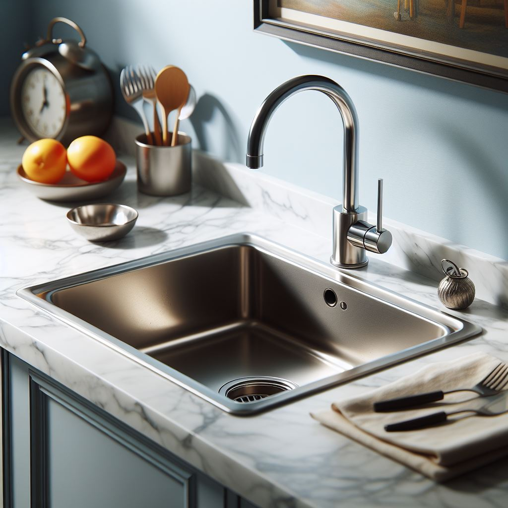 Choosing the Perfect Stainless Steel Sink for Your Kitchen Remodel ...