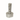 3/4" Vacuum T-Wheel