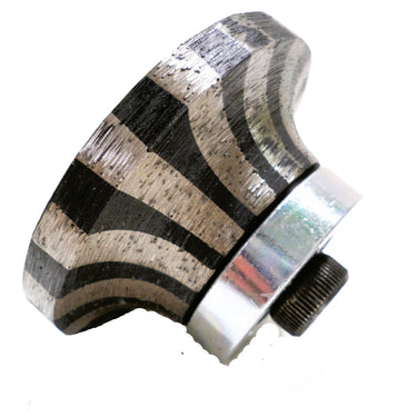 SMARTCUT Dupont Segment Router Bit