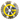 ARIX G3 YELLOW GRANITE BLADES (14, 16, 18 INCHES)