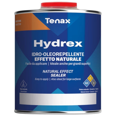 Tenax Hydrex Natural-Effect Sealer