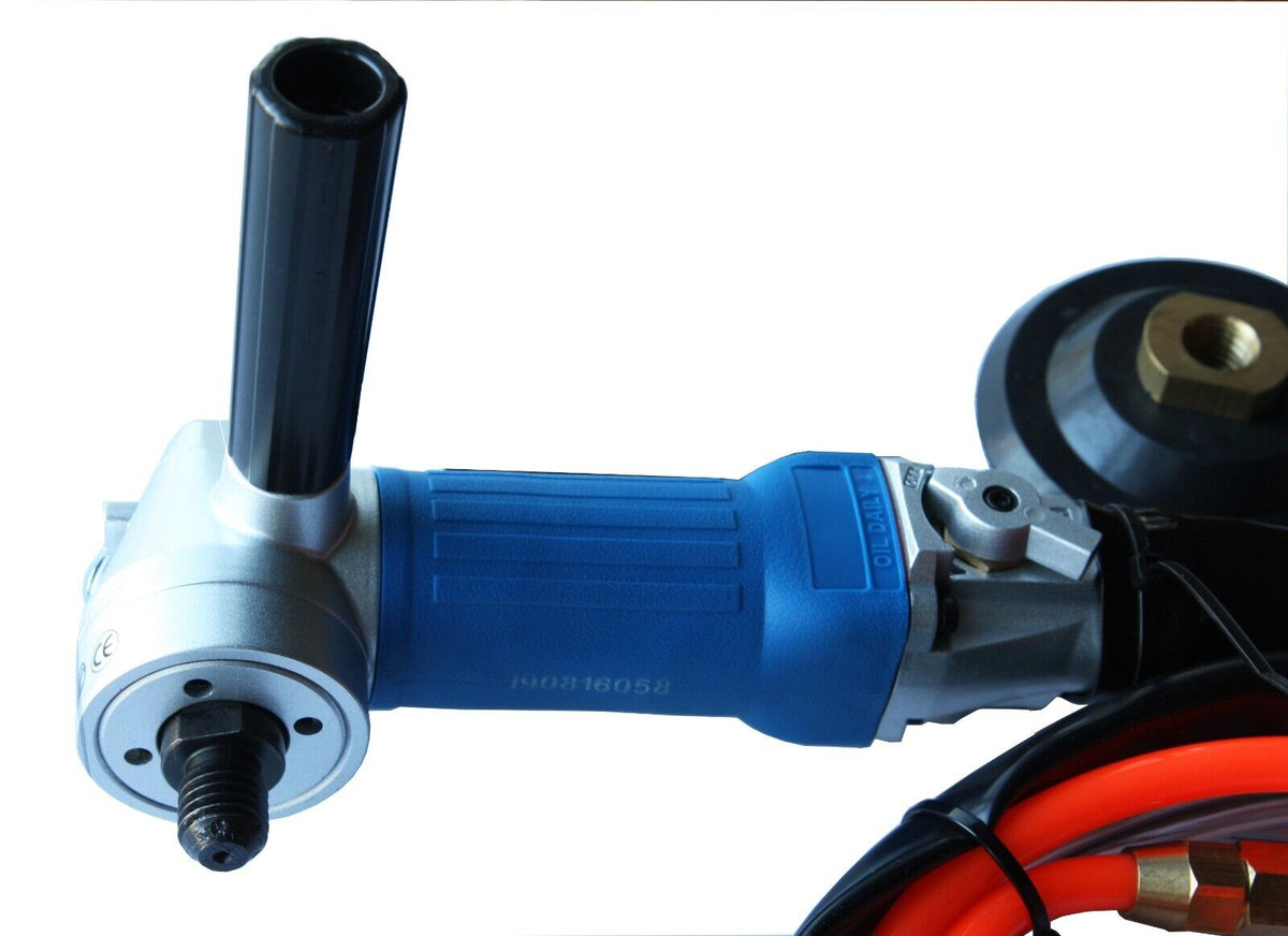 Smartcut Ela Air Polisher SMARTCUT PROFESSIONAL TOOL, LLC