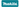 Makita logo on a teal background