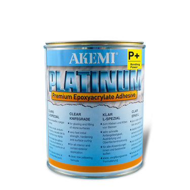 Akemi Platinum Knife 1Qt