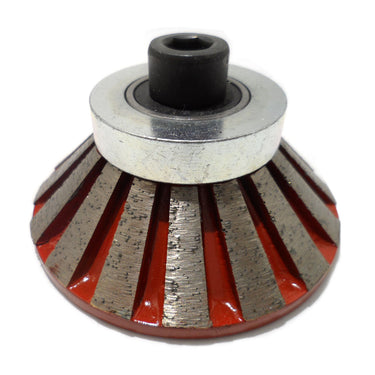 SMARTCUT Segment Type E Router Bit
