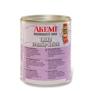 Akemi Thixo Knife Buff 1Qt