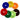 Corea LX Polishing Pads