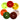 Corea Pro Wet Polishing Pads – 3 mm