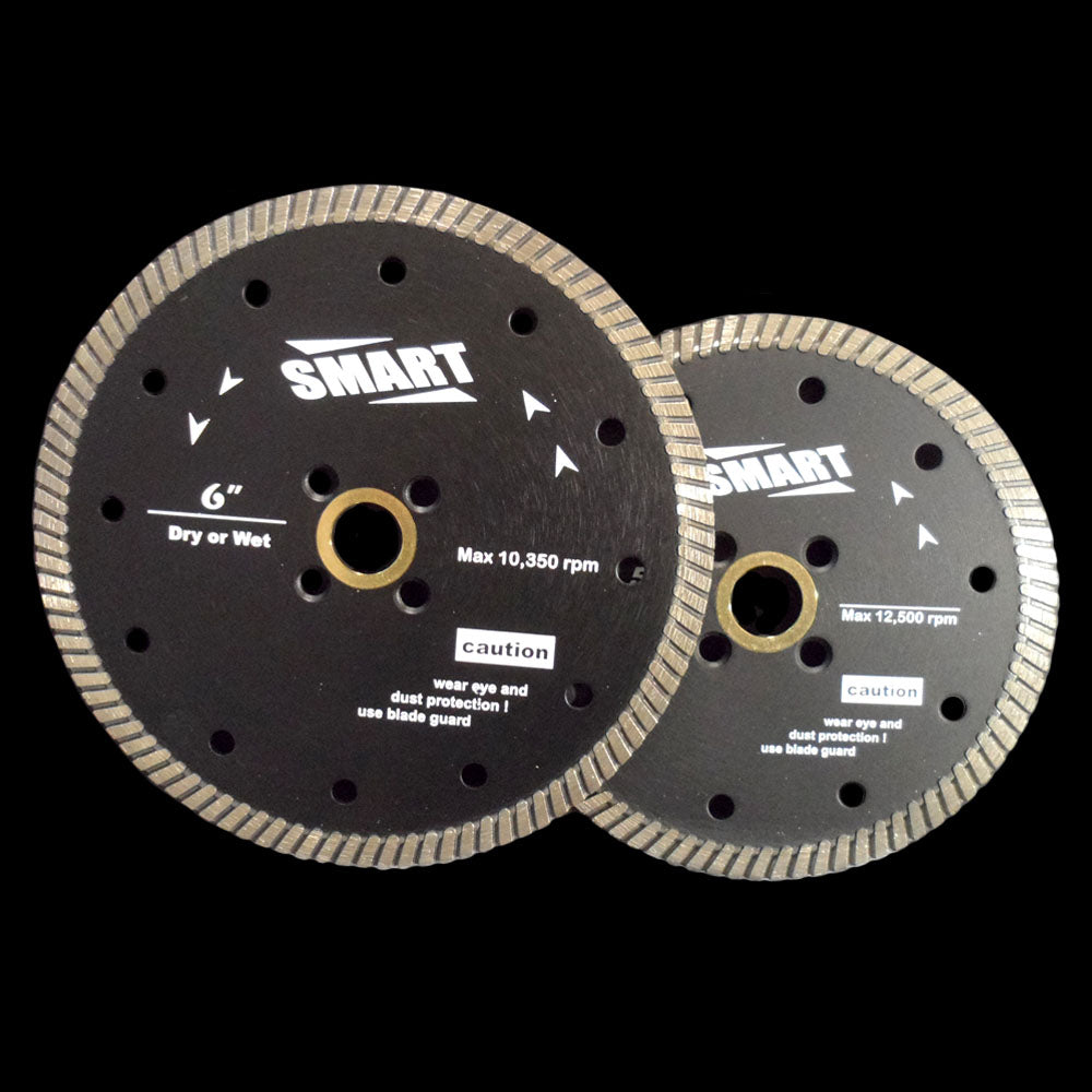 Smartcut Ⓡ Standard Turbo Blades SMARTCUT PROFESSIONAL TOOL, LLC
