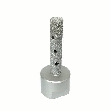 1/2" Vacuum Zero Tolerance Wheel
