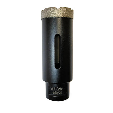 SMARTCUT Marble Core Bit 1-3/8" Diameter 5/8"-11