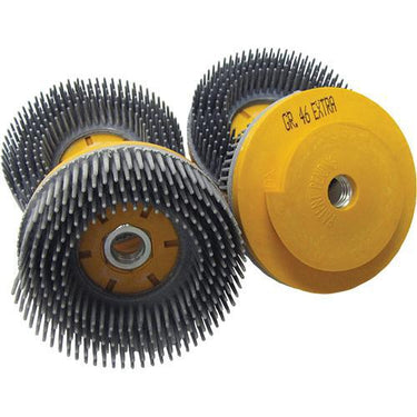 4" Tenax Filiflex Extra Brush