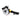 ALPHA PWC-658 Pneumatic Cutter/Grinder