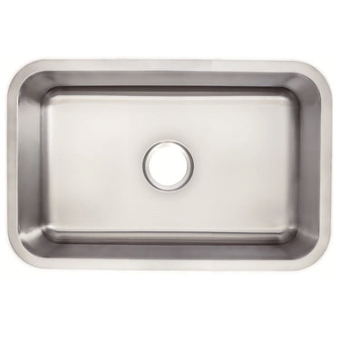 SINK 305 (27" X18")