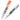 SKM INDUSTRIAL GRADE METAL TIP PAINT MARKER