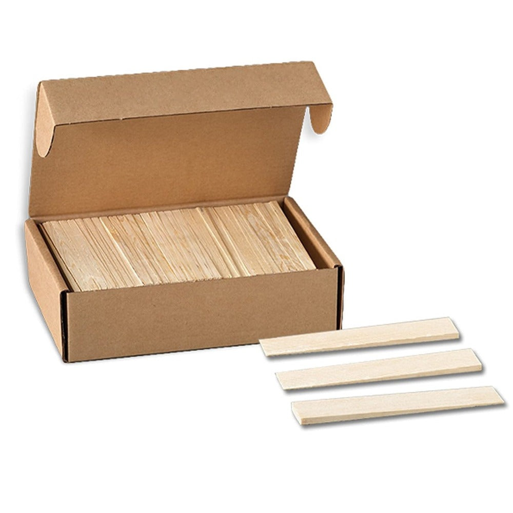 NELSON WOOD SHIMS (120PCS)