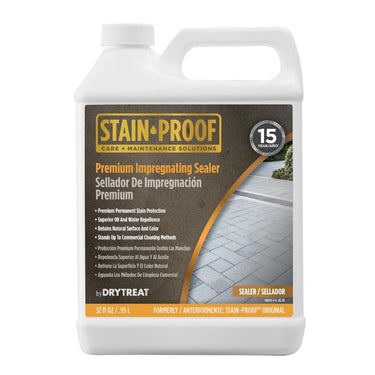 Stain Proof Premium Impregnating Sealer