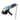 MAKITA 9564CV 4‑1/2" SJS™ High‑Power Angle Grinder