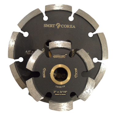SMARTCUT Platinum Rodding Blade