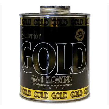 Superior Gold Flowing GV-1 Glue