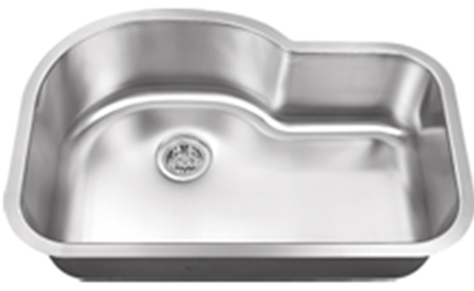 SINK 905 B (31-1/2” x 20-5/8”)