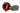 Weha Metal Handle Suction Cup With Pressure Gauge 8" Diameter