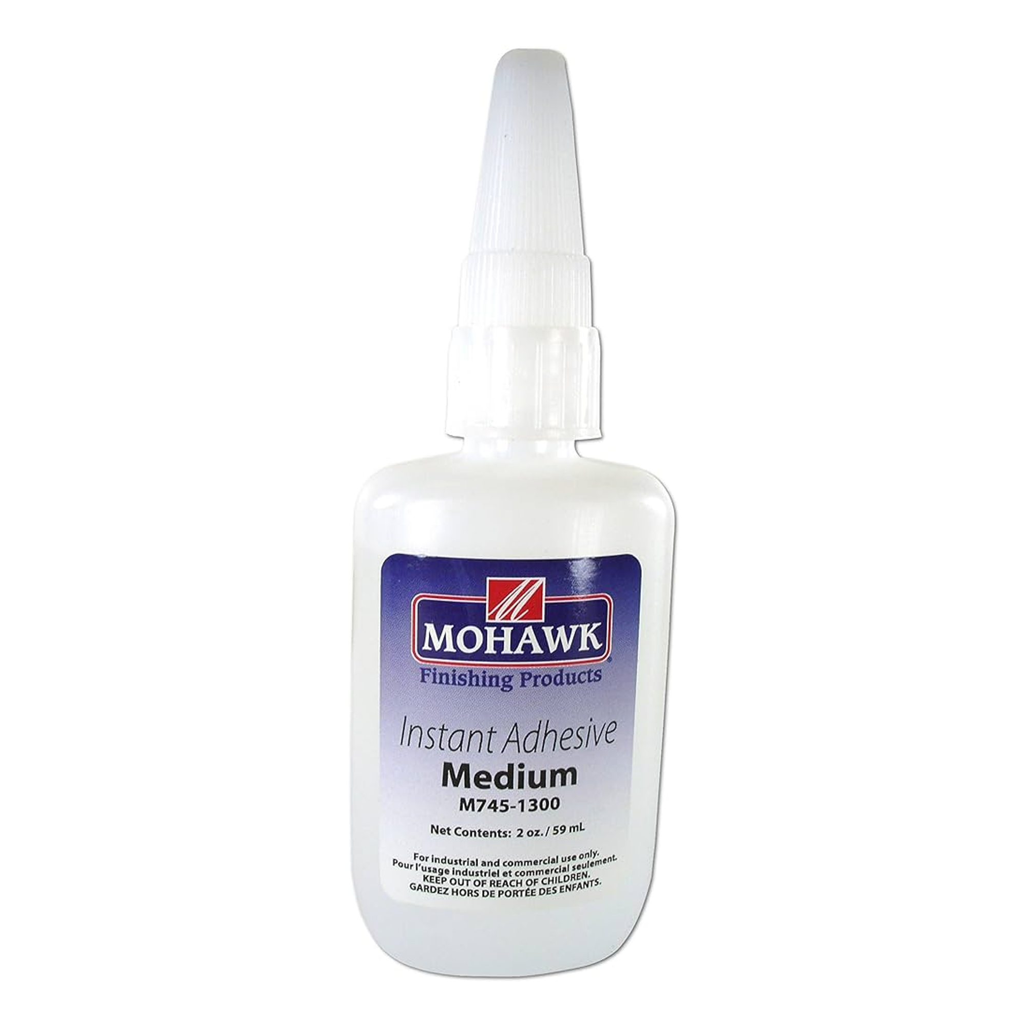 Mohawk Repair Glue ( Thin, Med, Heavy)