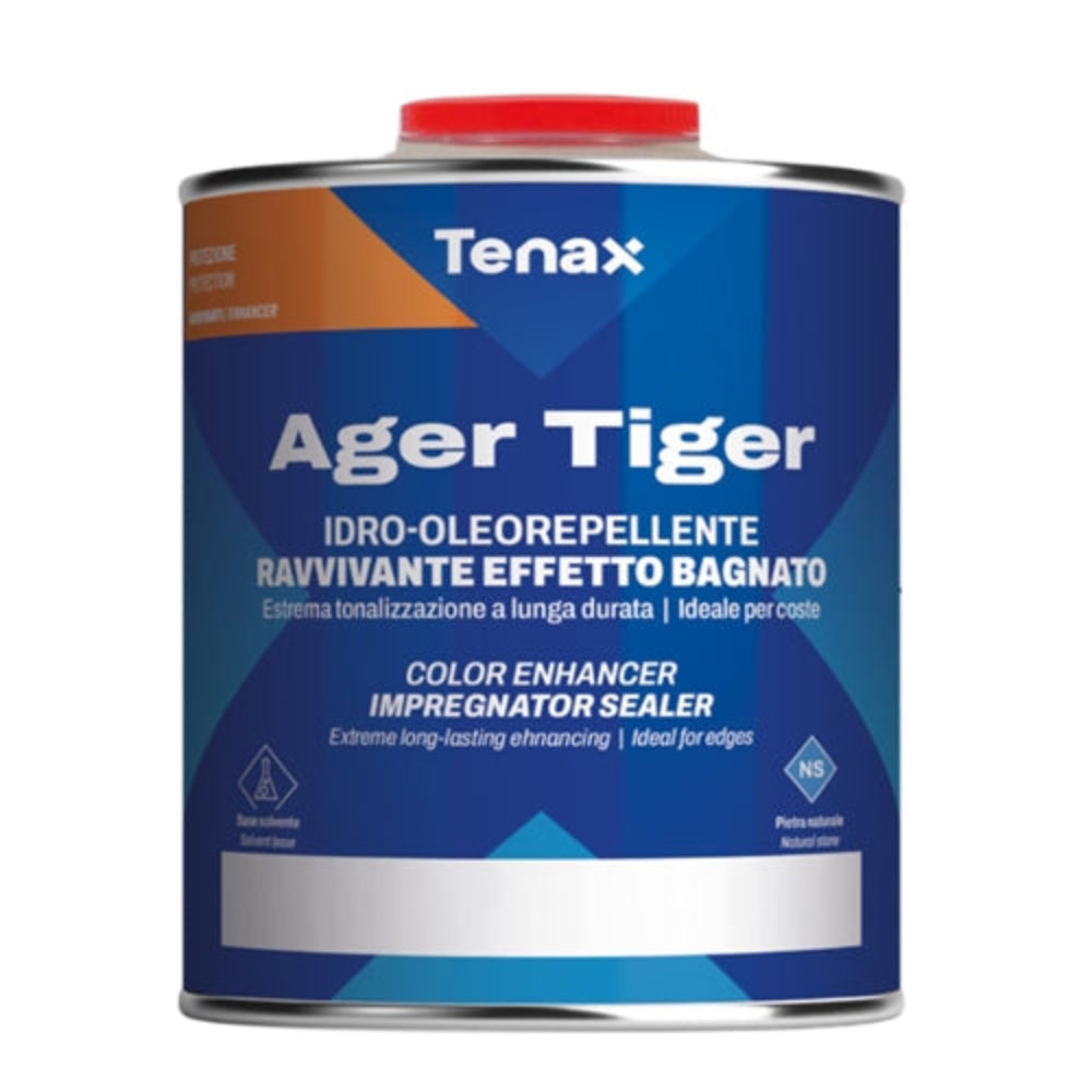 Tenax  Ager Tiger 1qt