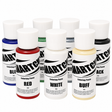 SMARTCUT Adhesive Colorant (Coloring Paste) 2oz