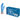 CORE Blue Nitrile 4 Mill Examination Gloves