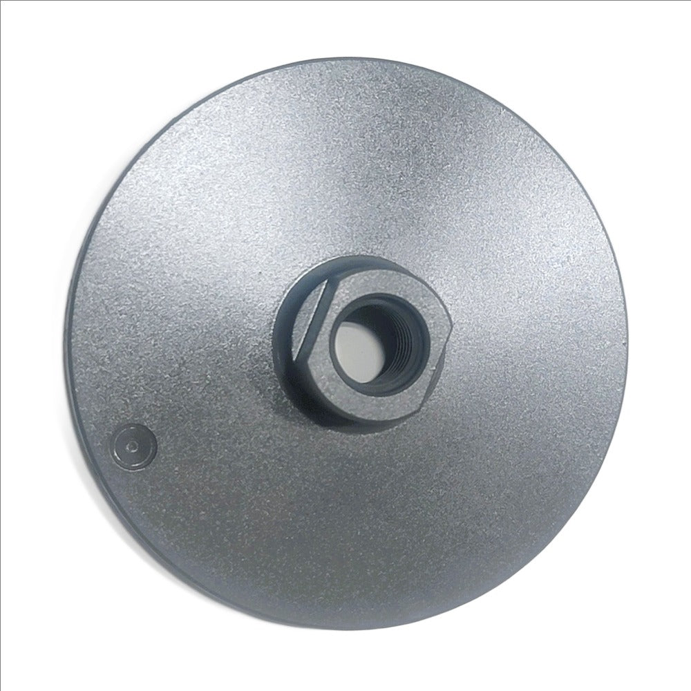 4" Resin Filled Cup Wheel