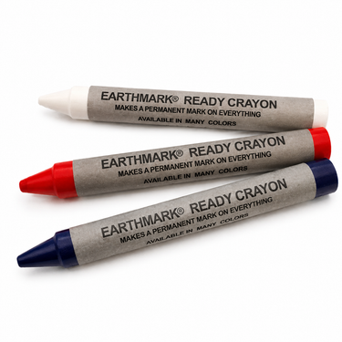 Earthmark Ready Crayon Marker