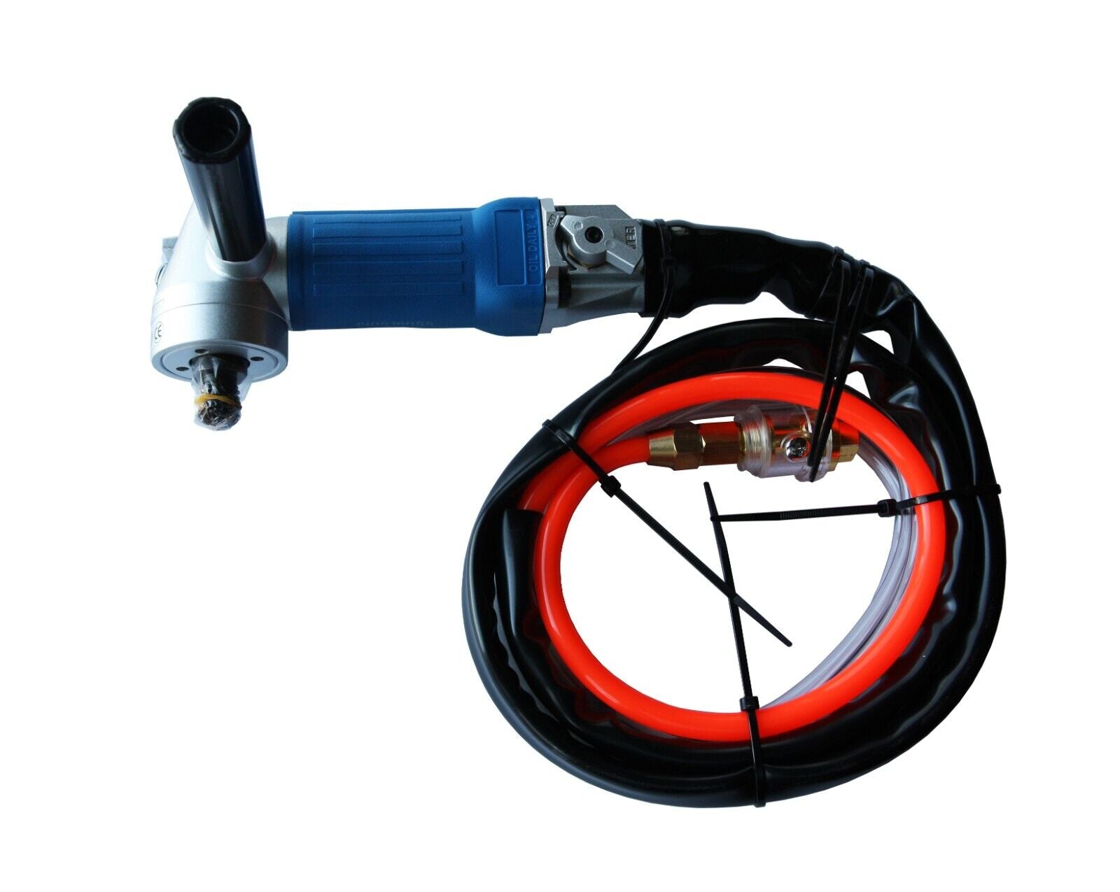 Smartcut Ela Air Polisher SMARTCUT PROFESSIONAL TOOL, LLC