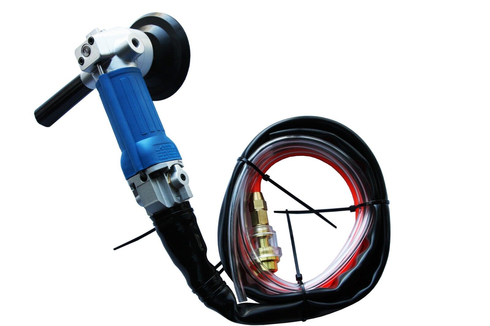 Smartcut Ela Air Polisher SMARTCUT PROFESSIONAL TOOL, LLC