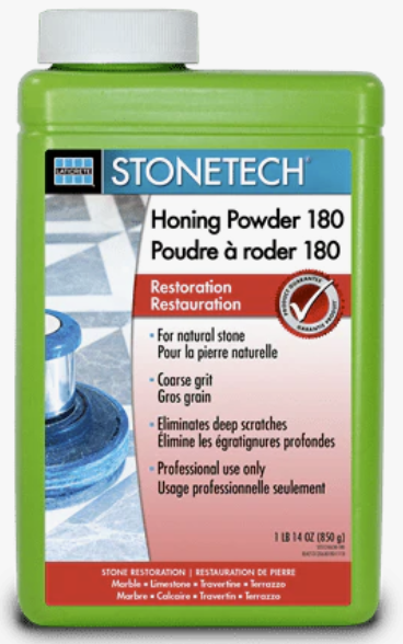 ST Honging Powder Grit