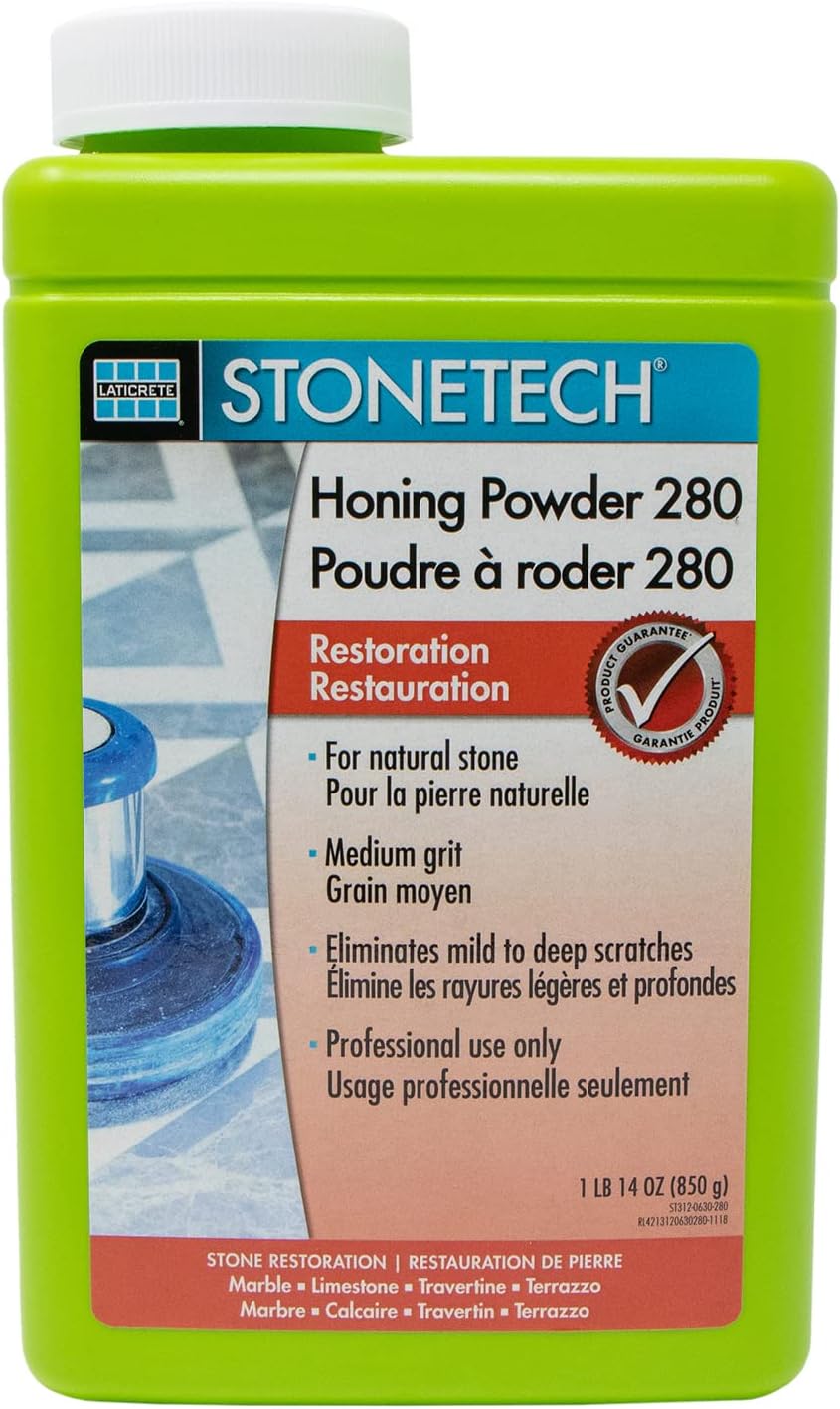 ST Honging Powder Grit