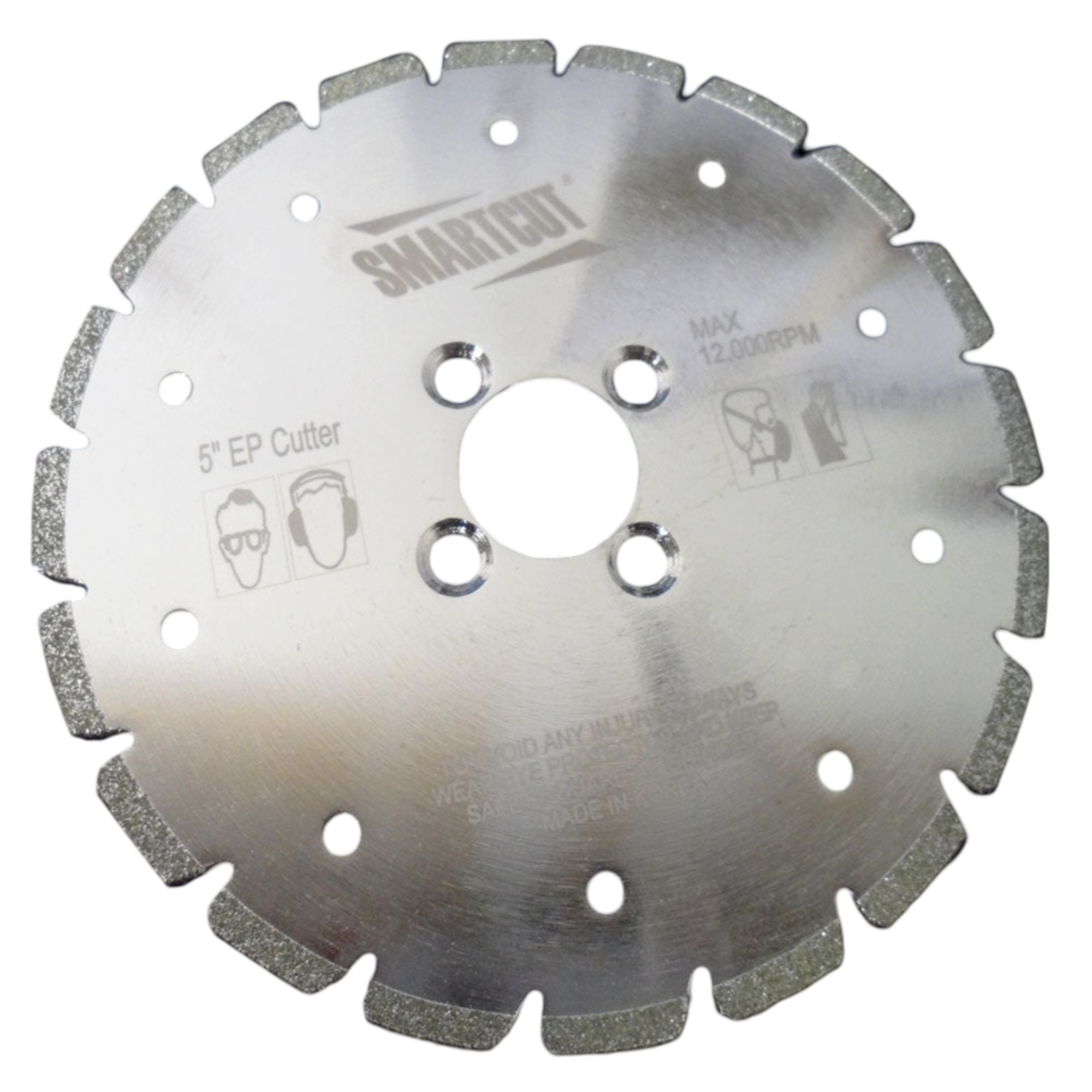Smartcut Ⓡ Supreme Marble Blades