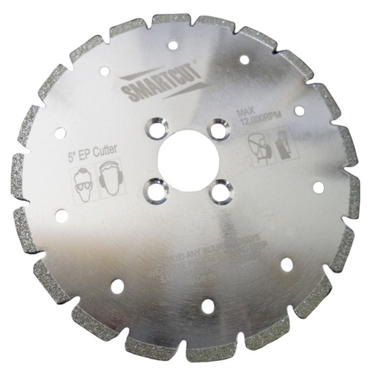 SMARTCUT Supreme Marble & Turbo Blade