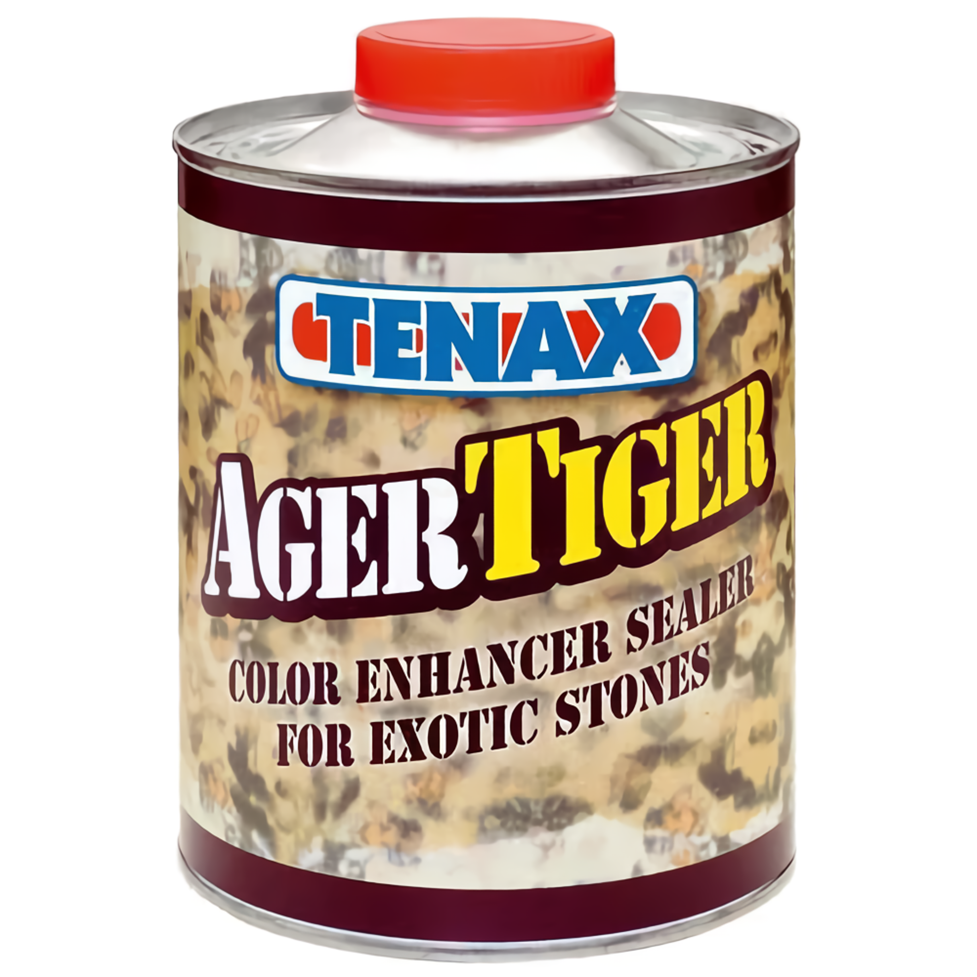 Tenax  Ager Tiger 1qt