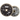 Smartcut Ⓡ Standard Turbo Blades