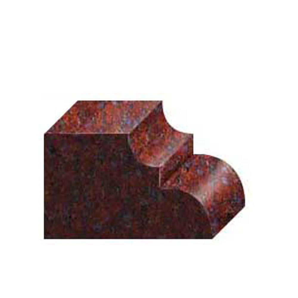 Continuous Rim Type O