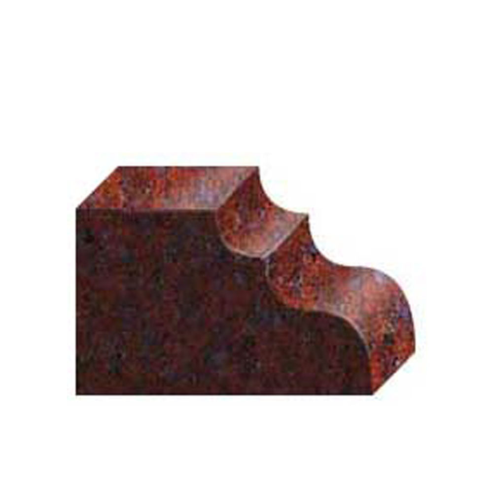 Continuous Rim Type Q
