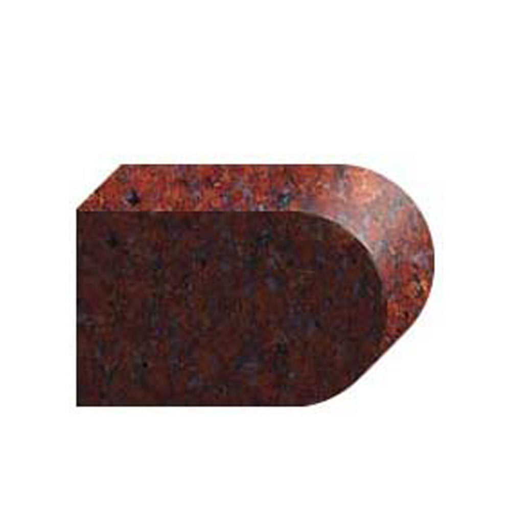 Continuous Rim Type V