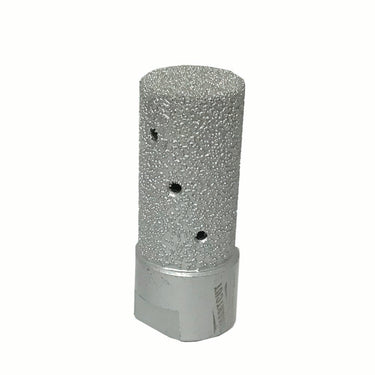 1" Vacuum Brazed Tolerance Wheel