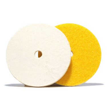 Felt Polishing Pad