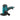 Makita 5" Disc Sander GV5010