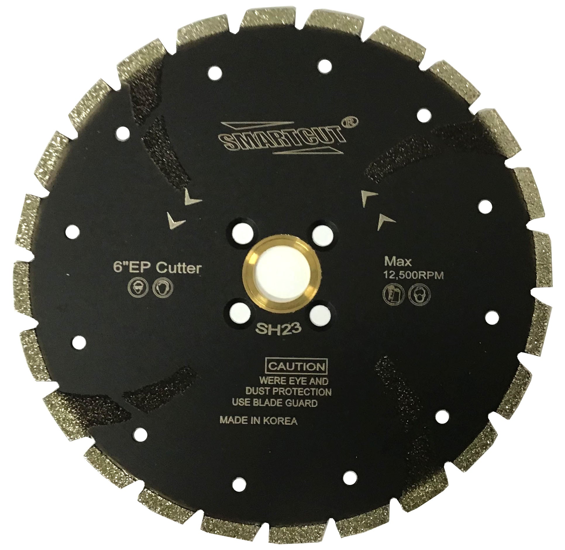 Smartcut Marble Blade SMARTCUT PROFESSIONAL TOOL, LLC