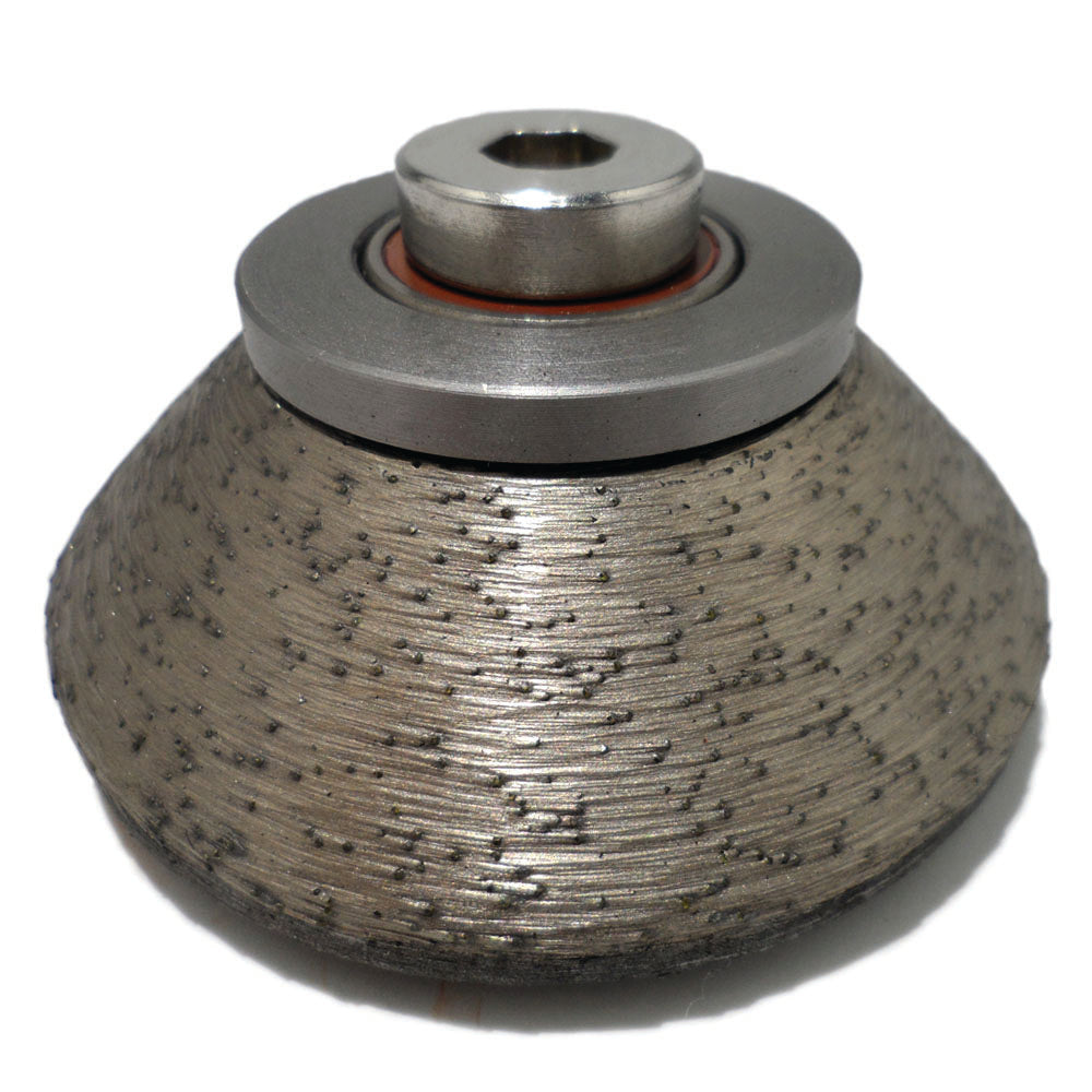 Continuous Rim Type E