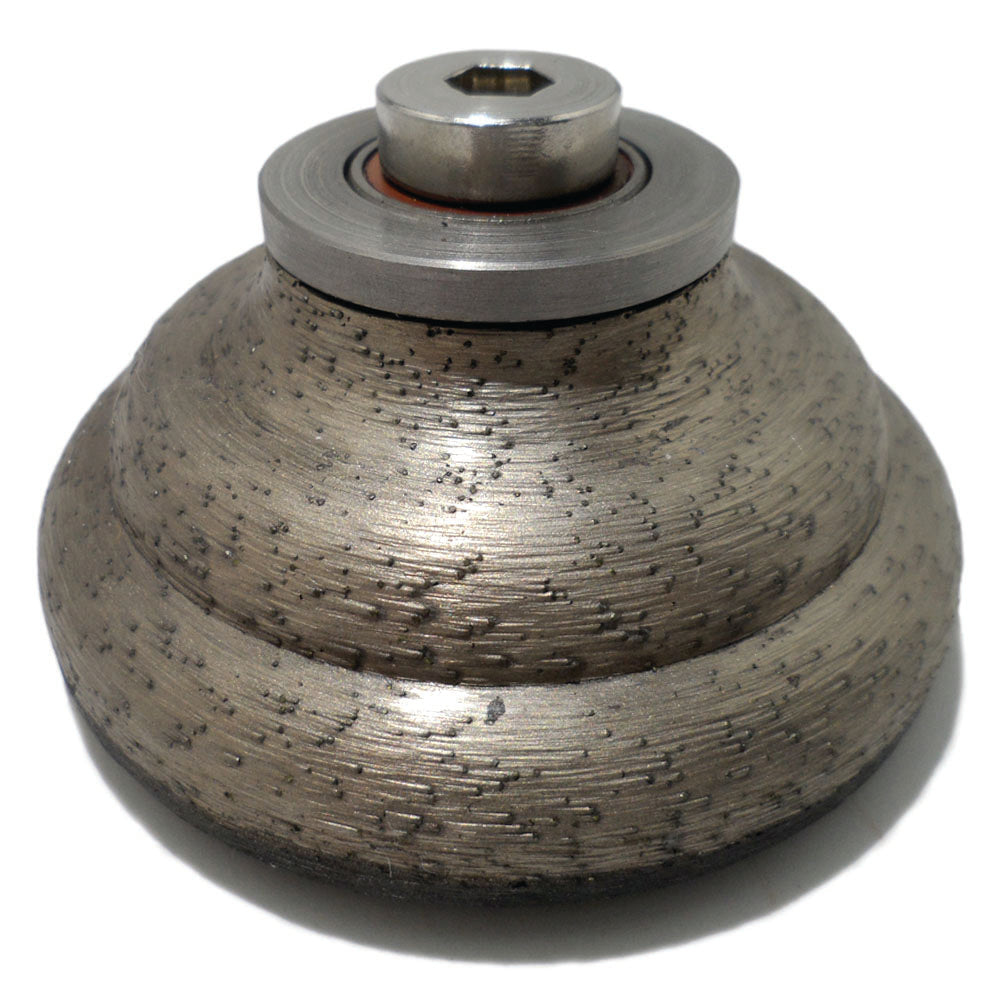 Continuous Rim Type Q